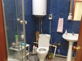 Дом в Новгородская область, Старая Русса ул. Шевченко, 5 (54 м²) - Шевченко. Старая Русса - фото 6