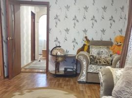Дом в Новгородская область, Старая Русса ул. Шевченко, 5 (54 м²) - Шевченко. Старая Русса - фото 8