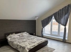 Дом в Московская область, Электроугли Богородский городской округ, Малинки Парк кп, 16 (150 м²) - . Электроугли - фото 17
