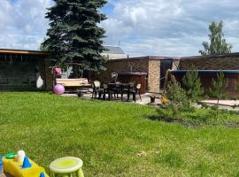 Дом в Московская область, Орехово-Зуево Центральный бул. (200 м²) - . Орехово-Зуево - фото 9