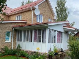 Дом в Московская область, Орехово-Зуево Центральный бул. (200 м²) - . Орехово-Зуево - фото 1