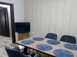 Дом в Воронежская область, Богучар Песковатская ул., 32 (80 м²) - . Богучар - фото 9
