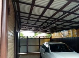 Дом в Воронежская область, Богучар Песковатская ул., 32 (80 м²) - . Богучар - фото 5