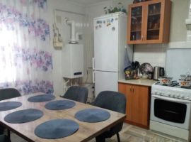 Дом в Воронежская область, Богучар Песковатская ул., 32 (80 м²) - . Богучар - фото 7
