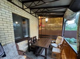 Дом в Воронежская область, Воронеж Мельничный пер., 7 (144 м²) - . Воронеж - фото 9