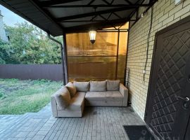 Дом в Воронежская область, Воронеж Мельничный пер., 7 (144 м²) - . Воронеж - фото 10
