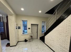 Дом в Воронежская область, Воронеж Мельничный пер., 7 (144 м²) - . Воронеж - фото 13