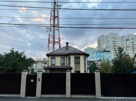 Дом в Воронежская область, Воронеж Мельничный пер., 7 (144 м²) - . Воронеж - фото 1