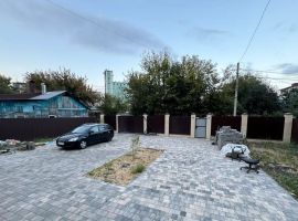 Дом в Воронежская область, Воронеж Мельничный пер., 7 (144 м²) - . Воронеж - фото 5