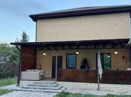 Дом в Воронежская область, Воронеж Мельничный пер., 7 (144 м²) - . Воронеж - фото 7
