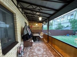 Дом в Воронежская область, Воронеж Мельничный пер., 7 (144 м²) - . Воронеж - фото 8