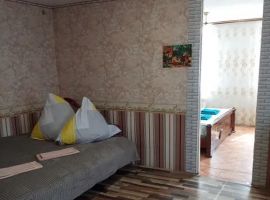 Дом в Воронежская область, Богучар ул. Дзержинского, 94 (40 м²) - Дзержинского. Богучар - фото 3