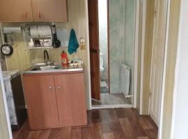Дом в Воронежская область, Богучар ул. Дзержинского, 94 (40 м²) - Дзержинского. Богучар - фото 6