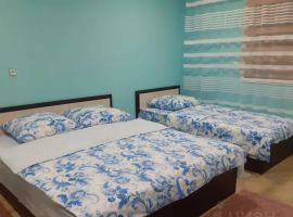 Дом в Воронежская область, Богучар Береговая ул., 5 (25 м²) - Береговая (ТСГ N 709 тер). Богучар - фото 2