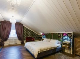 Дом в Владимирская область, Суздаль ул. Варганова, 8 (350 м²) - . Суздаль - фото 17