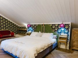 Дом в Владимирская область, Суздаль ул. Варганова, 8 (350 м²) - . Суздаль - фото 18