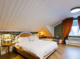 Дом в Владимирская область, Суздаль ул. Варганова, 8 (350 м²) - . Суздаль - фото 22