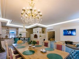 Дом в Владимирская область, Суздаль ул. Варганова, 8 (350 м²) - . Суздаль - фото 2