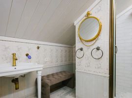 Дом в Владимирская область, Суздаль ул. Варганова, 8 (350 м²) - . Суздаль - фото 30