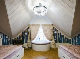 Дом в Владимирская область, Суздаль ул. Варганова, 8 (350 м²) - . Суздаль - фото 31