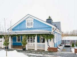 Дом в Владимирская область, Суздаль ул. Варганова, 8 (350 м²) - . Суздаль - фото 35