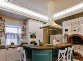 Дом в Владимирская область, Суздаль ул. Варганова, 8 (350 м²) - . Суздаль - фото 5