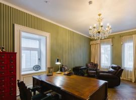 Дом в Владимирская область, Суздаль ул. Варганова, 8 (350 м²) - . Суздаль - фото 8