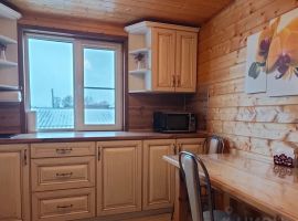 Дом в Владимирская область, Суздаль Молодежная ул., 9А (75 м²) - Молодежная. Суздаль - фото 8