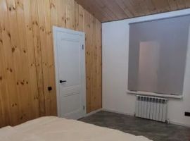 Дом в Владимирская область, Александров ул. 1-я Лесная, 4 (120 м²) - 1-я Лесная (ШАР тер. СНТ). Александров - фото 18