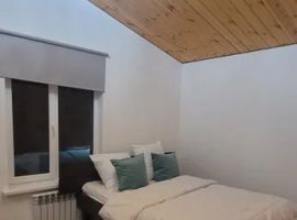 Дом в Владимирская область, Александров ул. 1-я Лесная, 4 (120 м²) - 1-я Лесная (ШАР тер. СНТ). Александров - фото 23