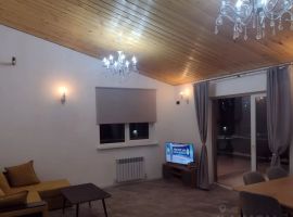 Дом в Владимирская область, Александров ул. 1-я Лесная, 4 (120 м²) - 1-я Лесная (ШАР тер. СНТ). Александров - фото 2