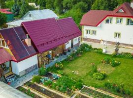 Дом в Владимирская область, Суздаль Воротищевский пер., 16 (100 м²) - . Суздаль - фото 7