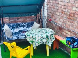 Дом в Краснодарский край, Ейск ул. Победы, 175 (20 м²) - Победы. Ейск - фото 9