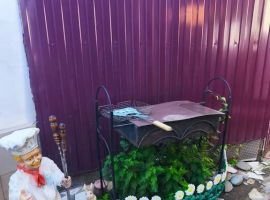 Дом в Краснодарский край, Ейск ул. Победы, 175 (20 м²) - Победы. Ейск - фото 12