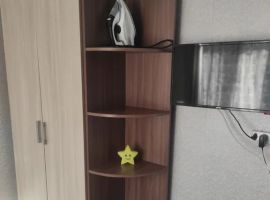 Дом в Краснодарский край, Ейск ул. Победы, 175 (20 м²) - Победы. Ейск - фото 2