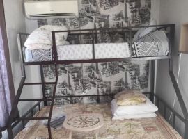 Дом в Краснодарский край, Ейск ул. Победы, 175 (20 м²) - Победы. Ейск - фото 5