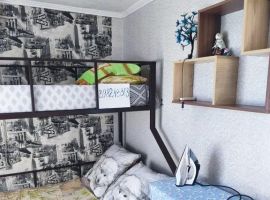 Дом в Краснодарский край, Ейск ул. Победы, 175 (20 м²) - Победы. Ейск - фото 8