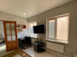 Дом в Краснодарский край, Крымск ул. Белинского, 2 (42 м²) - Белинского. Крымск - фото 9