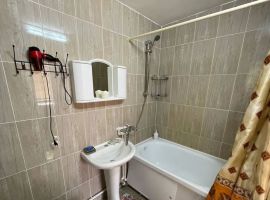 Дом в Краснодарский край, Крымск ул. Белинского, 2 (42 м²) - Белинского. Крымск - фото 13