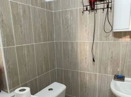 Дом в Краснодарский край, Крымск ул. Белинского, 2 (42 м²) - Белинского. Крымск - фото 14