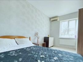 Дом в Краснодарский край, Крымск ул. Белинского, 2 (42 м²) - Белинского. Крымск - фото 1