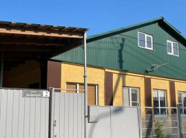 Дом в Краснодарский край, Крымск ул. Белинского, 2 (42 м²) - Белинского. Крымск - фото 26