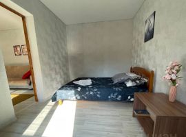 Дом в Краснодарский край, Крымск ул. Белинского, 2 (42 м²) - Белинского. Крымск - фото 2