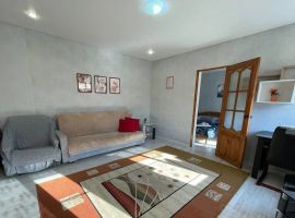 Дом в Краснодарский край, Крымск ул. Белинского, 2 (42 м²) - Белинского. Крымск - фото 5