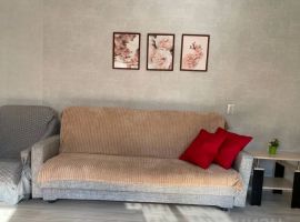Дом в Краснодарский край, Крымск ул. Белинского, 2 (42 м²) - Белинского. Крымск - фото 6