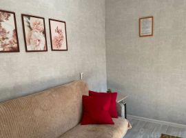 Дом в Краснодарский край, Крымск ул. Белинского, 2 (42 м²) - Белинского. Крымск - фото 7
