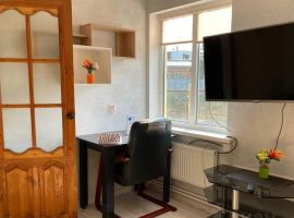 Дом в Краснодарский край, Крымск ул. Белинского, 2 (42 м²) - Белинского. Крымск - фото 8