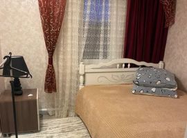 Дом в Тверская область, Осташков ул. Магницкого, 28 (50 м²) - . Осташков - фото 10