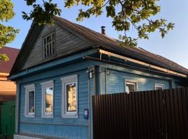 Дом в Тверская область, Осташков ул. Магницкого, 28 (50 м²) - . Осташков - фото 13