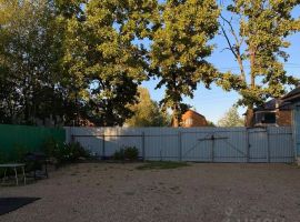 Дом в Тверская область, Осташков ул. Магницкого, 28 (50 м²) - . Осташков - фото 14